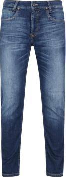 Jeans Basic Blue