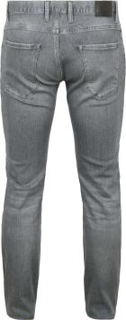 Slim Fit Denim