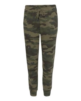 Army Fleece Jeans